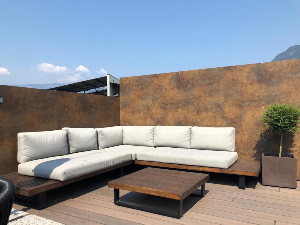 Apartment Marie Bolzano Exterior foto